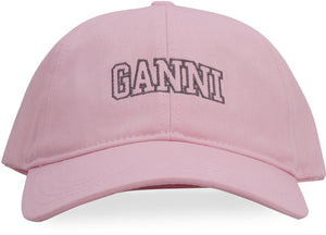 Logo baseball cap-1